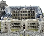 Holyrood Palace